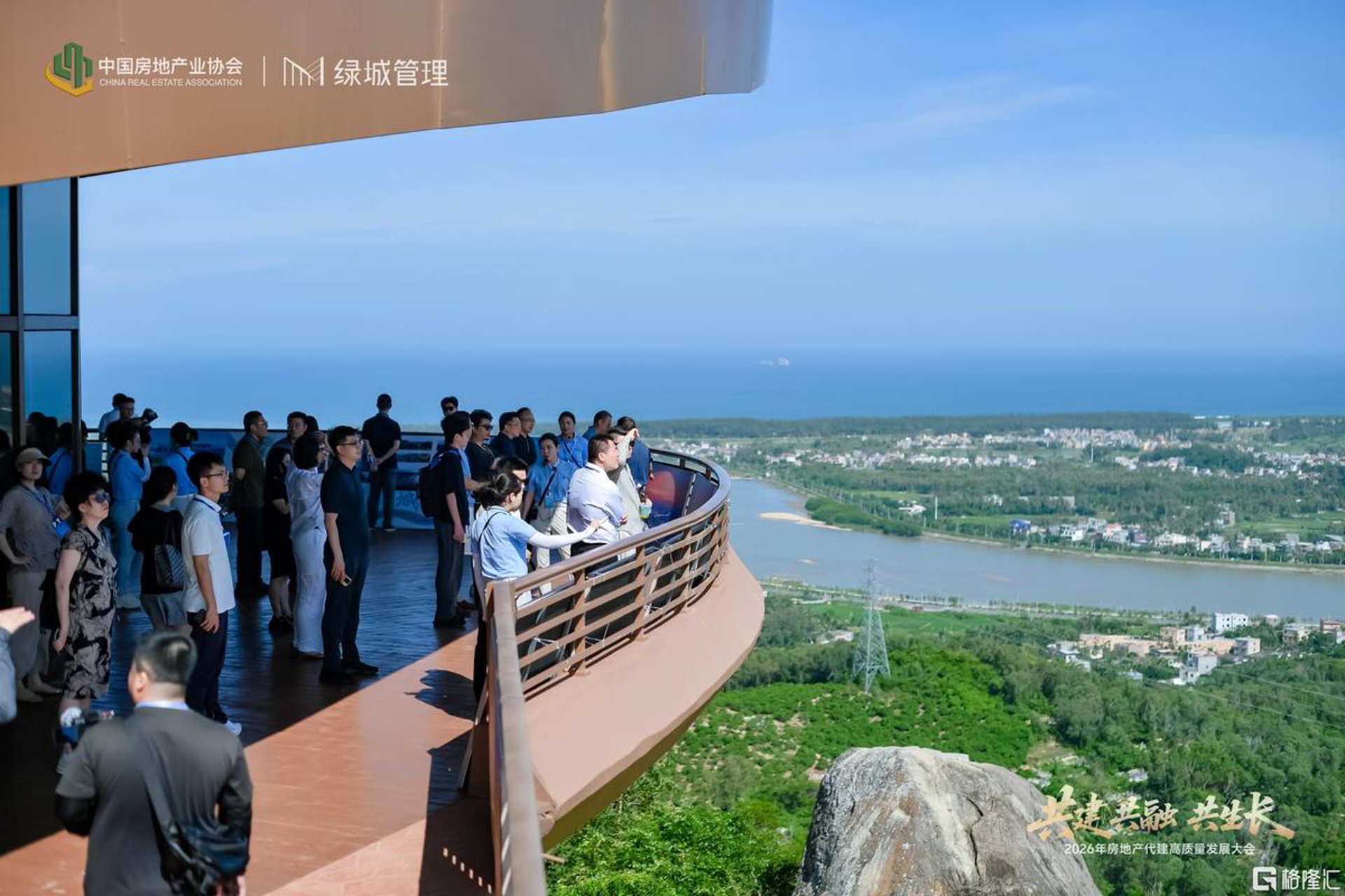 海棠湾建设